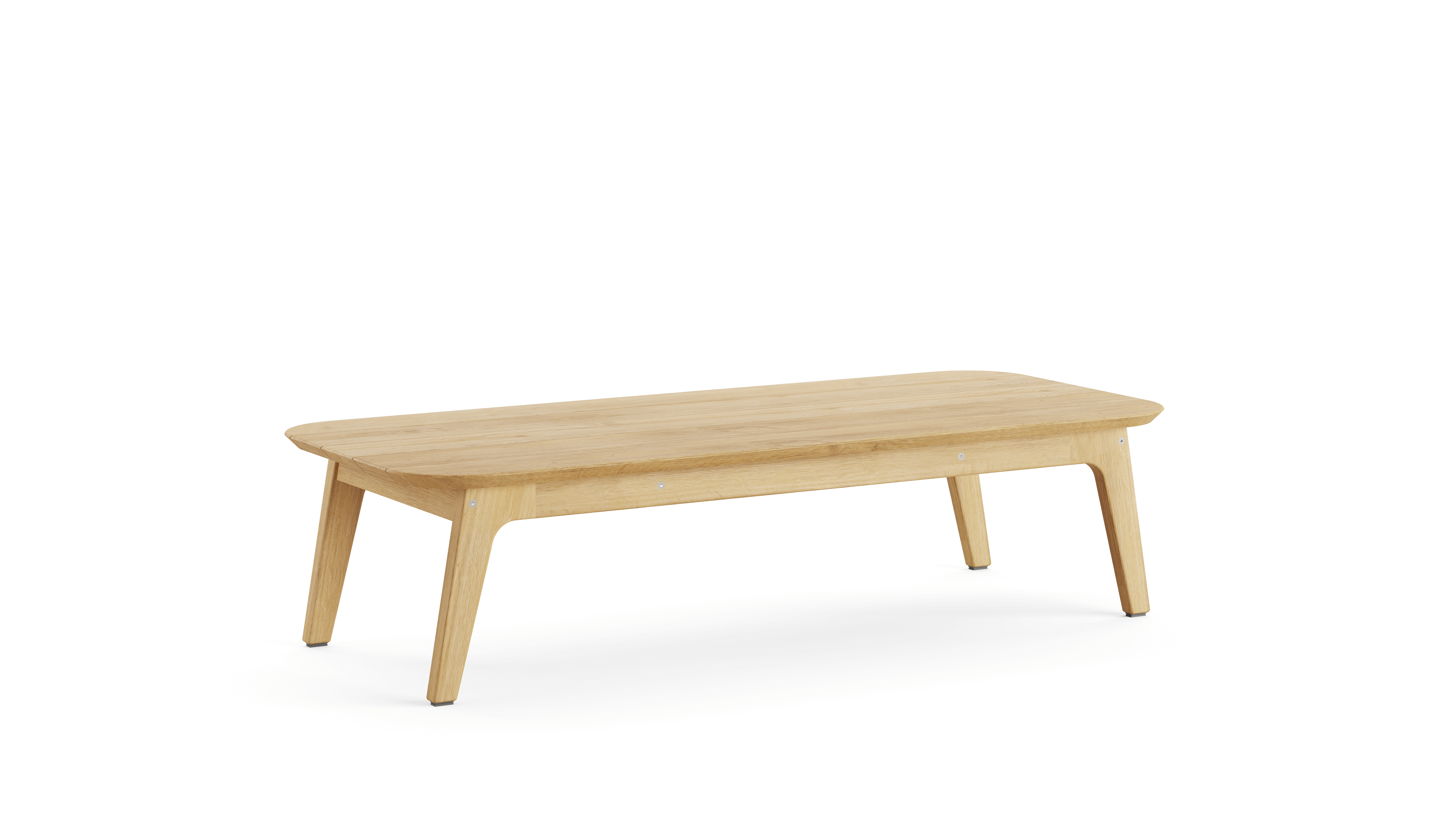Coral Coffee Table 140x60