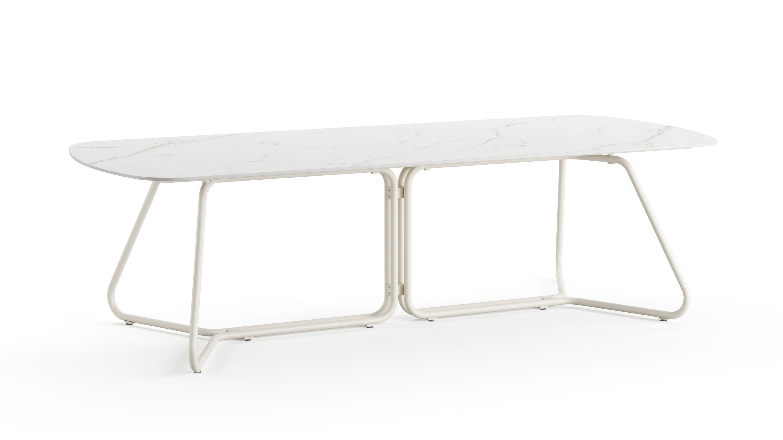 Aden DiningTable Ceramic (260×110)